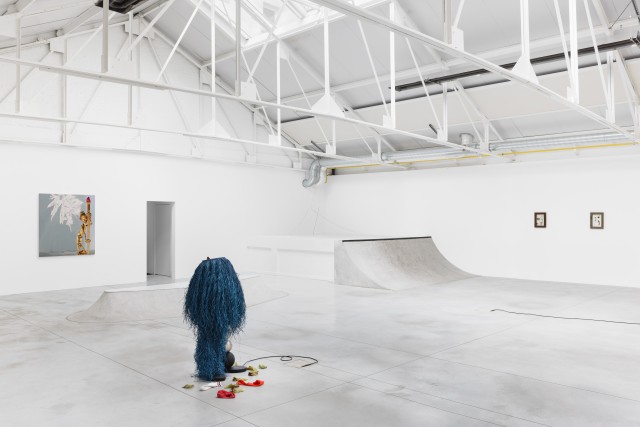 First Date Exhibition | Contemporary Art Exhibition in Brussels | Lodovico Corsini