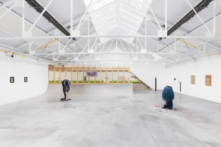 First Date Exhibition | Contemporary Art Exhibition in Brussels | Lodovico Corsini