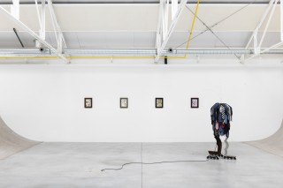 First Date Exhibition | Contemporary Art Exhibition in Brussels | Lodovico Corsini