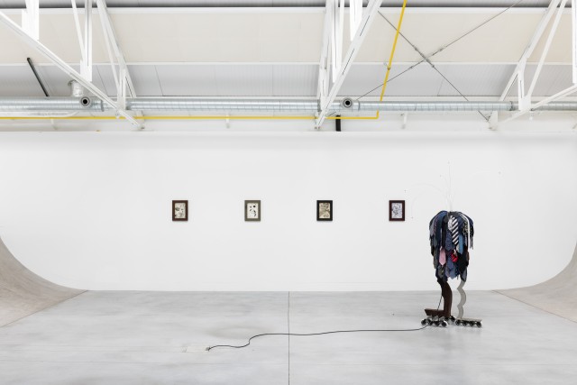 First Date Exhibition | Contemporary Art Exhibition in Brussels | Lodovico Corsini