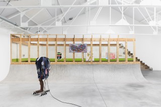 First Date Exhibition | Contemporary Art Exhibition in Brussels | Lodovico Corsini