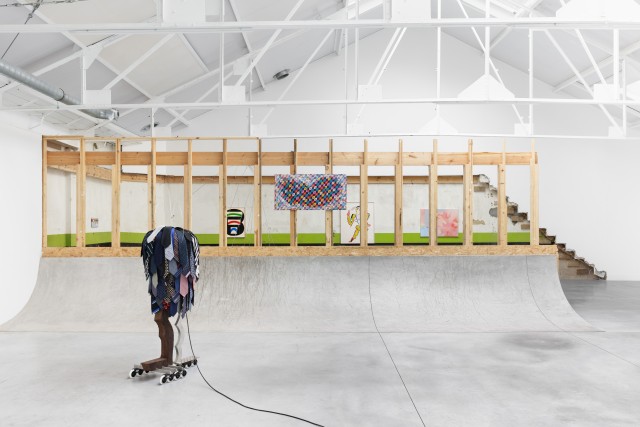 First Date Exhibition | Contemporary Art Exhibition in Brussels | Lodovico Corsini