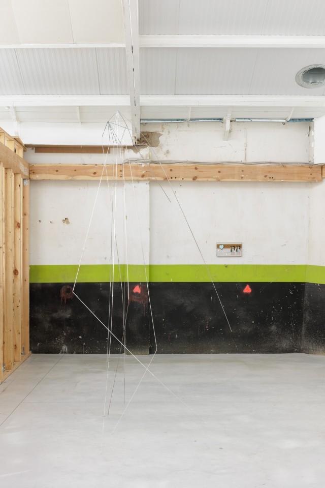 First Date Exhibition | Contemporary Art Exhibition in Brussels | Lodovico Corsini