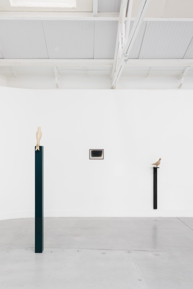 First Date Exhibition | Contemporary Art Exhibition in Brussels | Lodovico Corsini