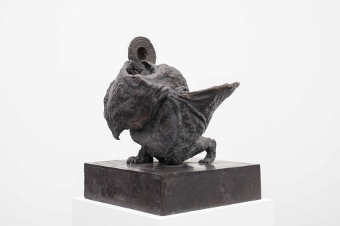 Lodovico Corsini Peter Wachtler Bat