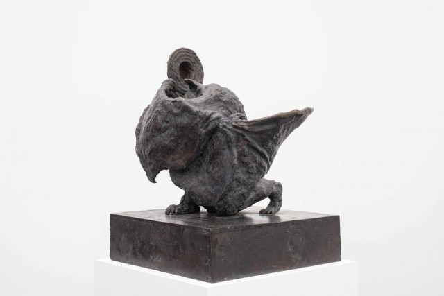 Lodovico Corsini Peter Wachtler Bat
