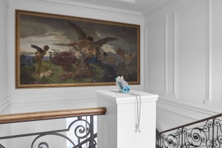 Camille Blatrix Kunsthalle Basel Standby Mice Station 01 1 2048x1367