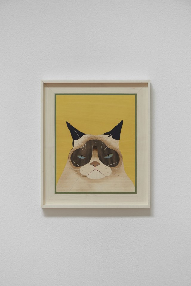 Camille Blatrix Kunsthalle Basel Standby Mice Station 03 scaled
