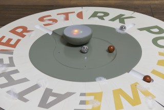 Camille Blatrix Kunsthalle Basel Standby Mice Station 07 2048x1367