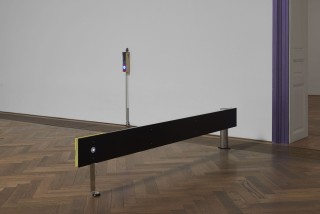 Camille Blatrix Kunsthalle Basel Standby Mice Station 11 2048x1367