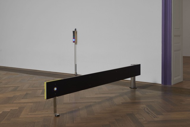 Camille Blatrix Kunsthalle Basel Standby Mice Station 11 2048x1367