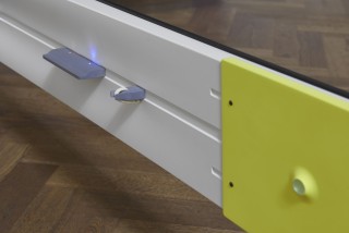 Camille Blatrix Kunsthalle Basel Standby Mice Station 12 2048x1367