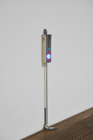 Camille Blatrix Kunsthalle Basel Standby Mice Station 13 scaled