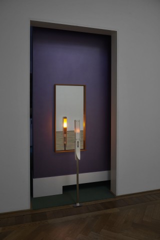 Camille Blatrix Kunsthalle Basel Standby Mice Station 14 scaled
