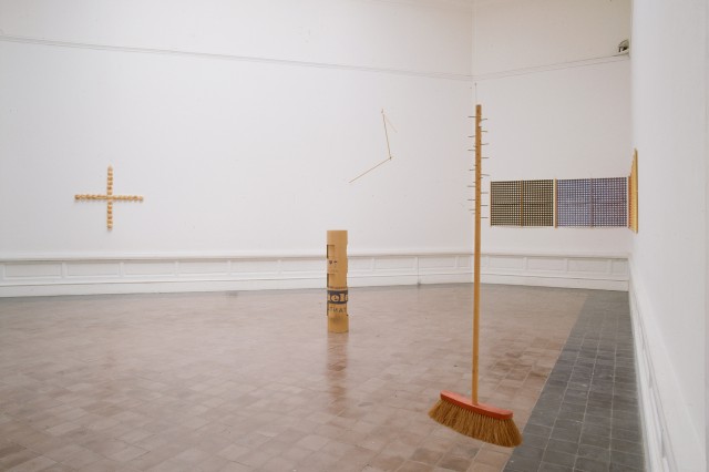 0006 001 1300 heyv exhib view 1991 MHK Gent c copie