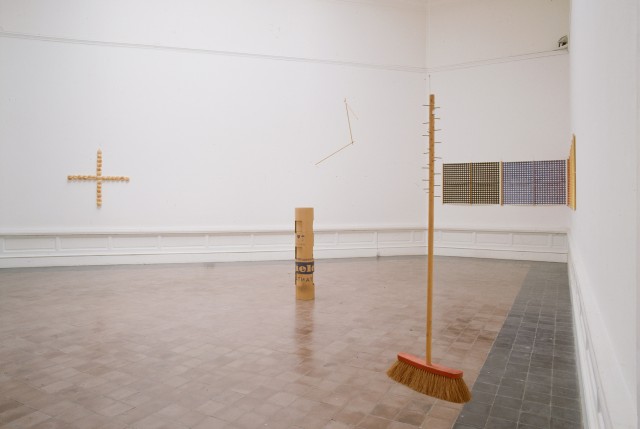 0006 001 1300 heyv exhib view 1991 MHK Gent c copie