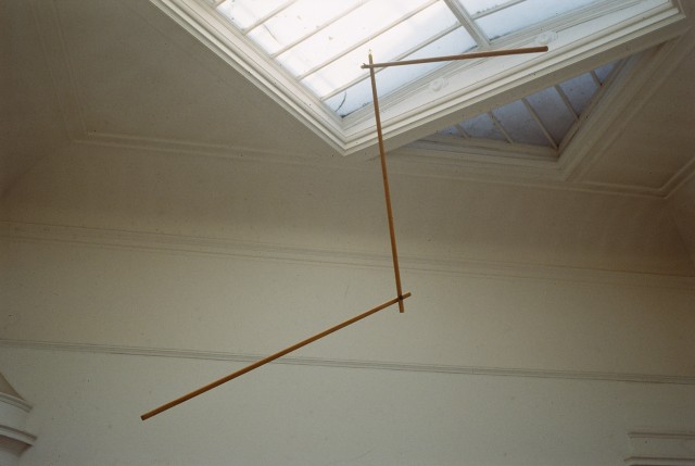 0006 003 1300 heyv exhib view 1991 MHK Gent c copie