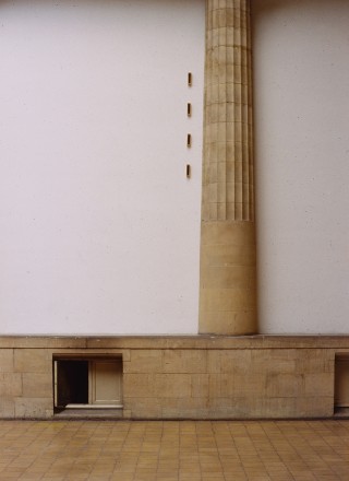 0006 005 1300 heyv exhib view 1991 MHK Gent copie