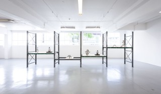 Galeri Opdahl, Lili Reynaud Dewar, Exhibition view (1), credit Bitmap   Markus Johansson