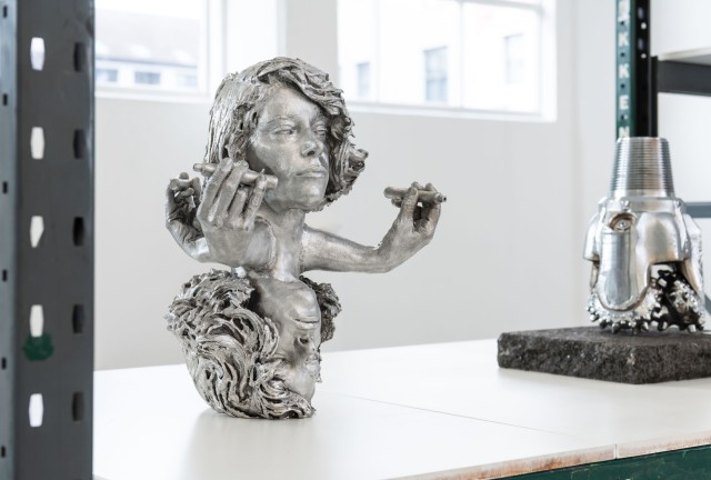 Galeri Opdahl, Lili Reynaud Dewar, Exhibition view (3), credit Bitmap   Markus Johansson.jpg