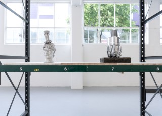 Galeri Opdahl, Lili Reynaud Dewar, Exhibition view (4), credit Bitmap   Markus Johansson.jpg