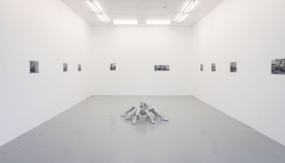 Galeri Opdahl, Lili Reynaud Dewar, Exhibition view (6), credit Bitmap   Markus Johansson.jpg