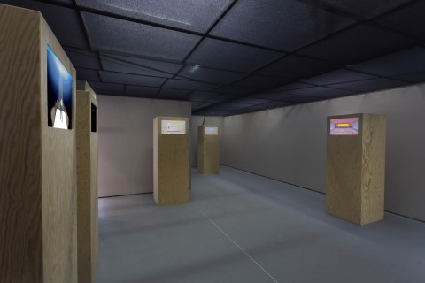 Lodovico Corsini Julien Meert KRIEG 1