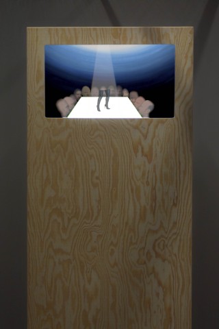 Lodovico Corsini Julien Meert KRIEG 3