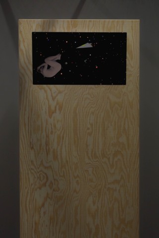 Lodovico Corsini Julien Meert KRIEG 4