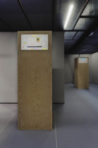 Lodovico Corsini Julien Meert KRIEG 6