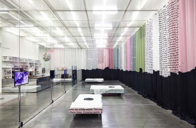 New Museum Lili Reynaud Benoit Pailley 2014 3352 copie