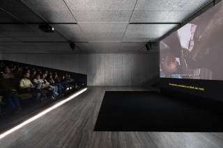 22   Fondazione Prada Meriem Bennani copie