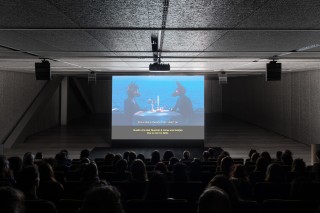 24   Fondazione Prada Meriem Bennani copie