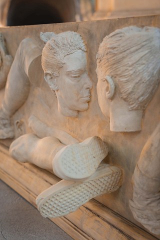 Lodovico Corsini   Lili Reynaud Dewar   Lavinia   001