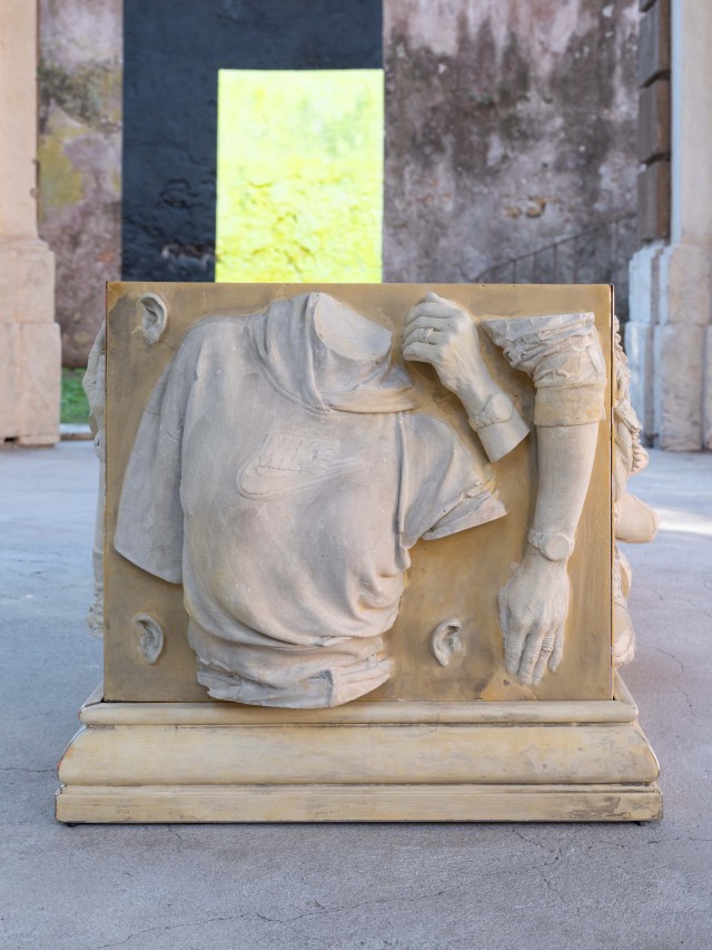 Lodovico Corsini   Lili Reynaud Dewar   Lavinia   005