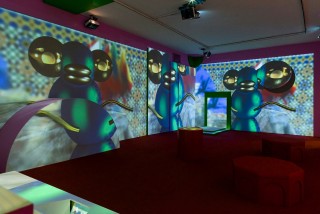 Bennani installation 7 copie