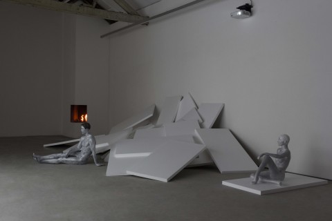 8 lili reynaud dewar lady to fox clearing brussels 2018 web